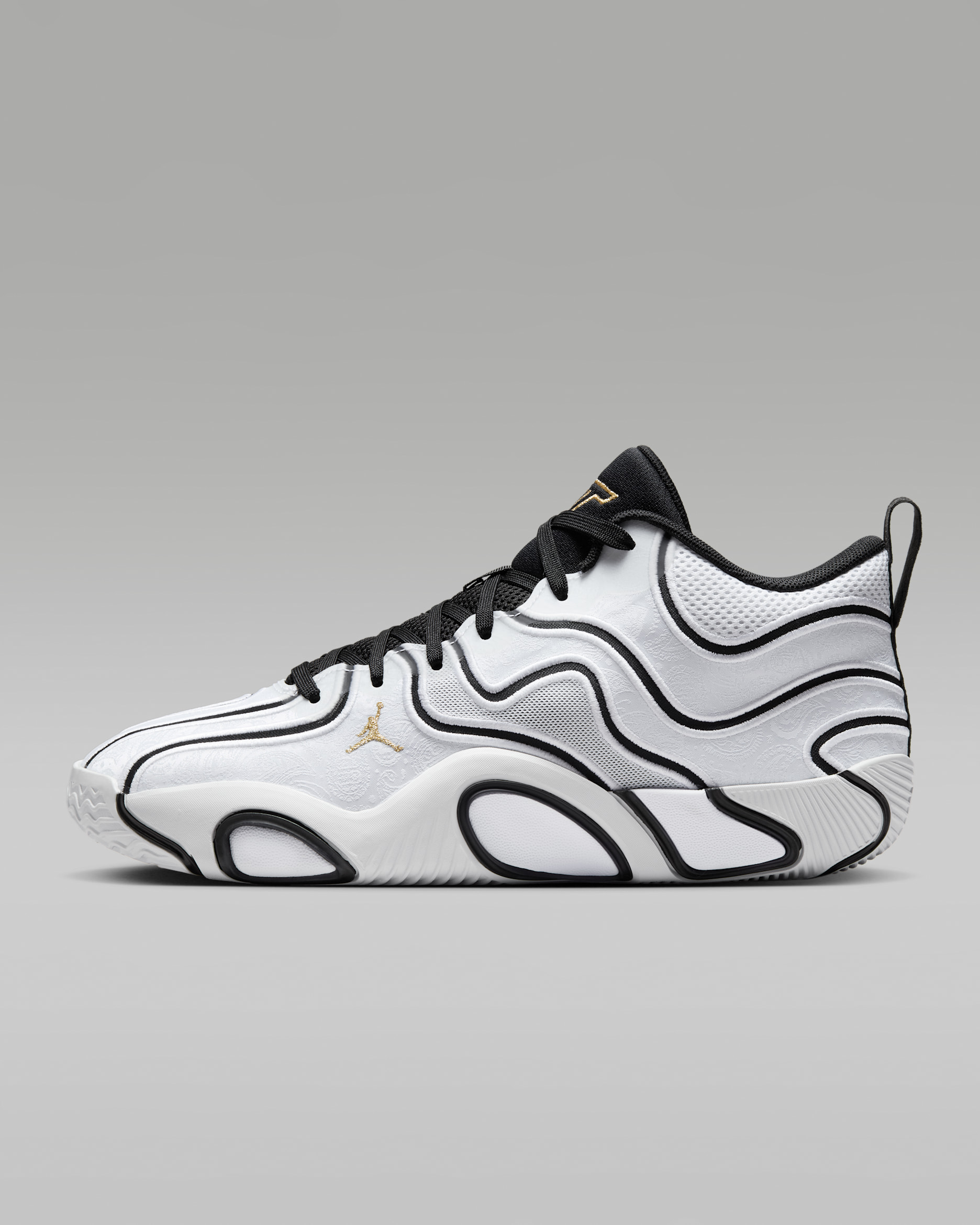 Nike Jordan Tatum3 Tunnel Walk シューズ(男性用) NIKE公式】テイタム 3 PF 